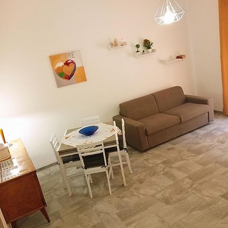 La Casa Di Nonna Concetta Daire Siraküza Dış mekan fotoğraf
