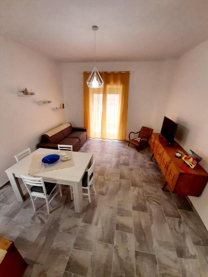 La Casa Di Nonna Concetta Daire Siraküza Dış mekan fotoğraf