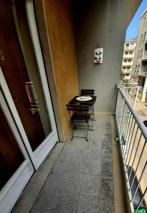 La Casa Di Nonna Concetta Daire Siraküza Dış mekan fotoğraf