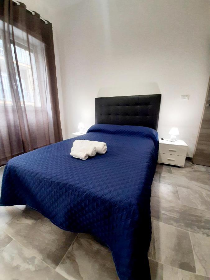 La Casa Di Nonna Concetta Daire Siraküza Dış mekan fotoğraf