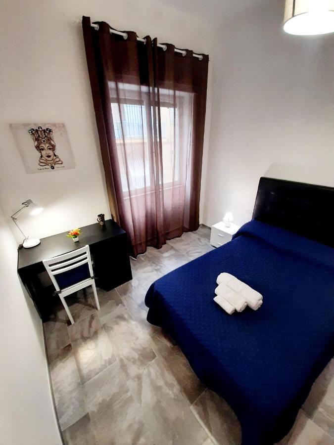 La Casa Di Nonna Concetta Daire Siraküza Dış mekan fotoğraf