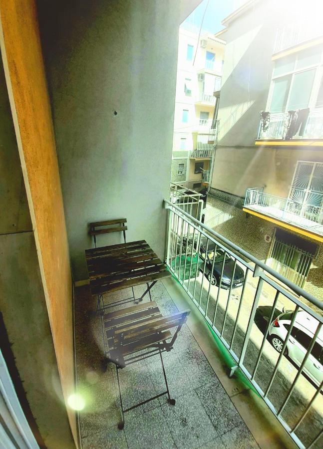 La Casa Di Nonna Concetta Daire Siraküza Dış mekan fotoğraf
