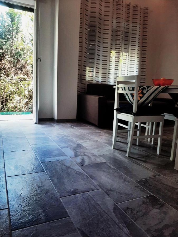 La Casa Di Nonna Concetta Daire Siraküza Dış mekan fotoğraf