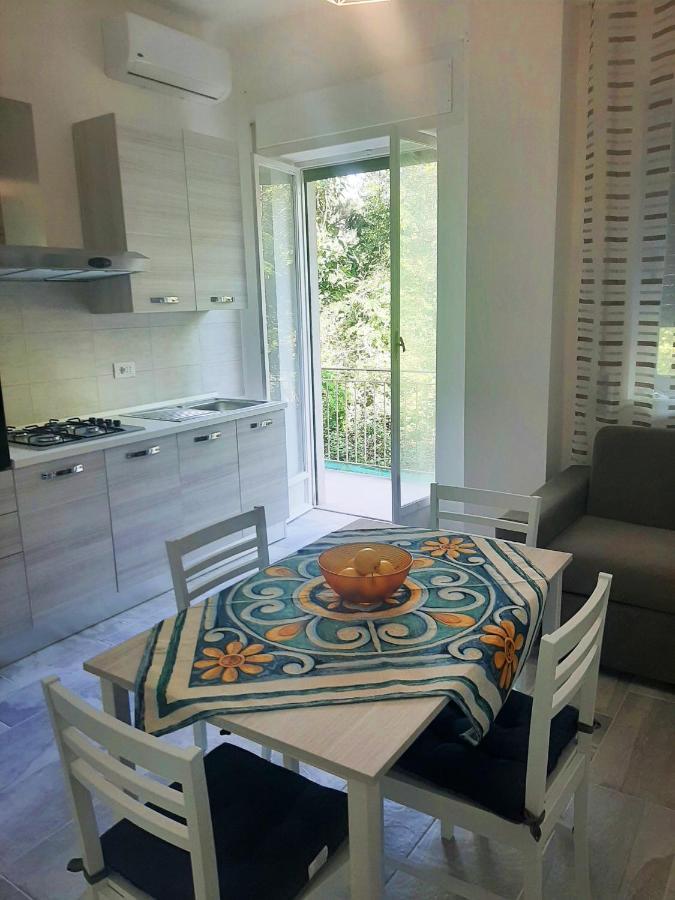 La Casa Di Nonna Concetta Daire Siraküza Dış mekan fotoğraf