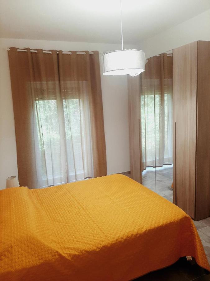 La Casa Di Nonna Concetta Daire Siraküza Dış mekan fotoğraf