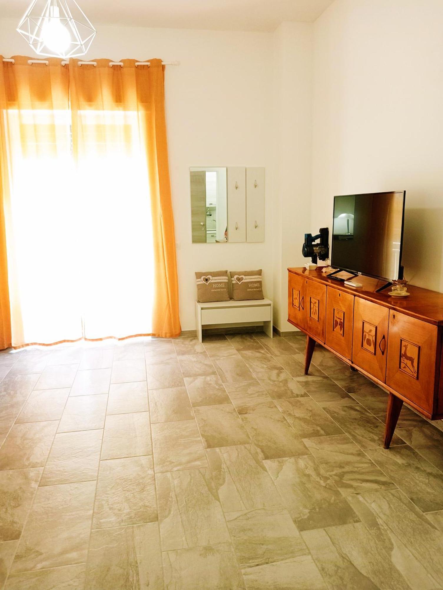 La Casa Di Nonna Concetta Daire Siraküza Dış mekan fotoğraf