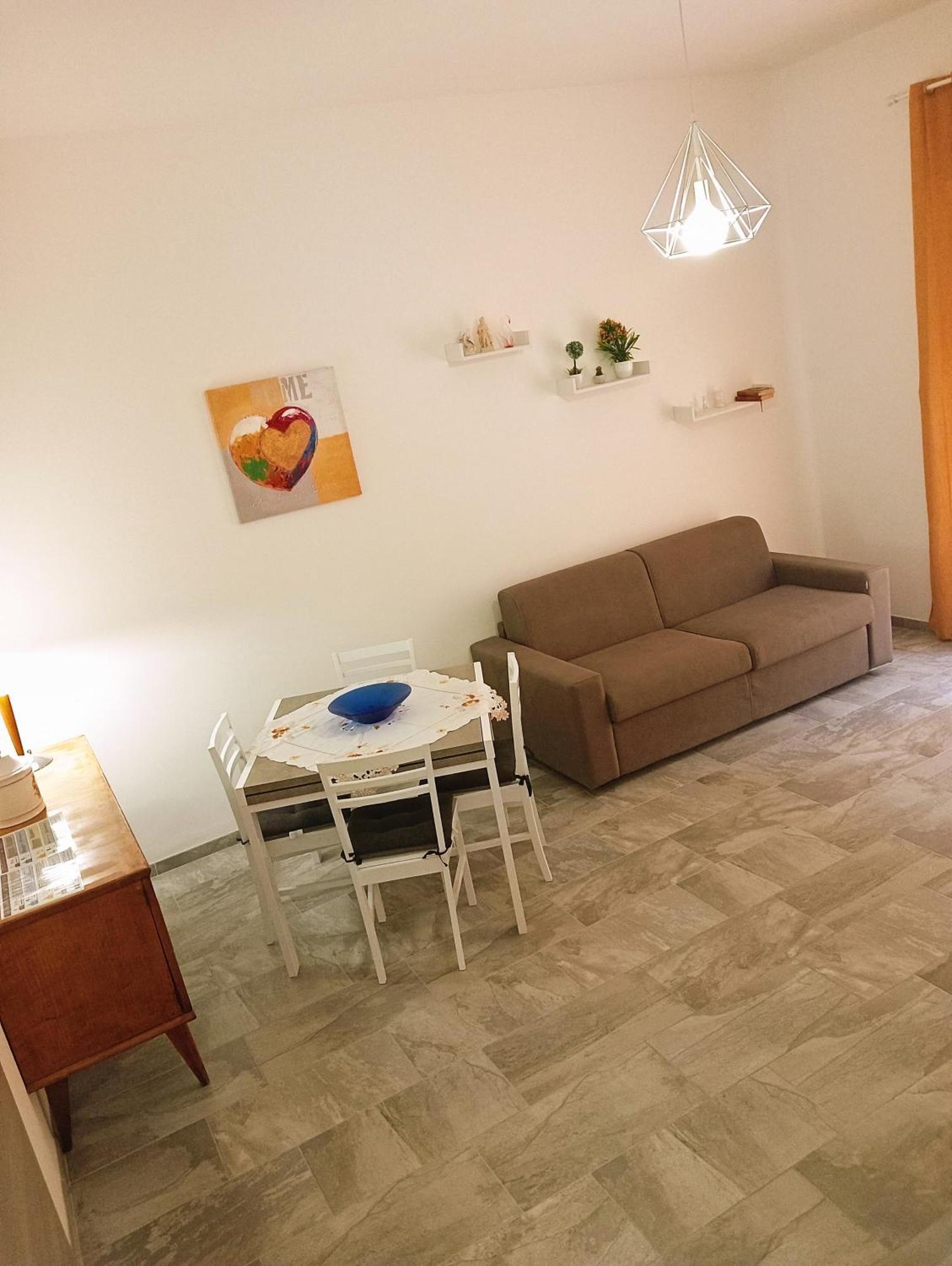La Casa Di Nonna Concetta Daire Siraküza Dış mekan fotoğraf