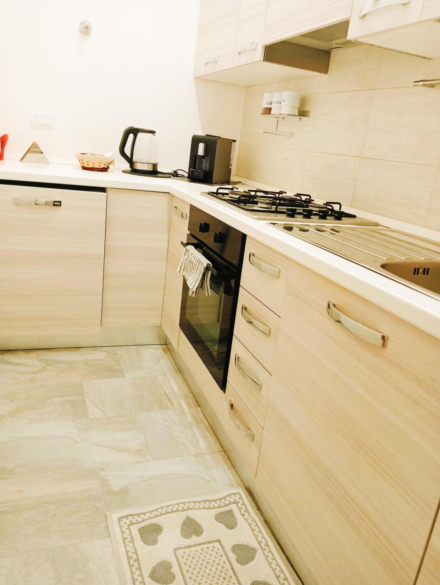 La Casa Di Nonna Concetta Daire Siraküza Dış mekan fotoğraf