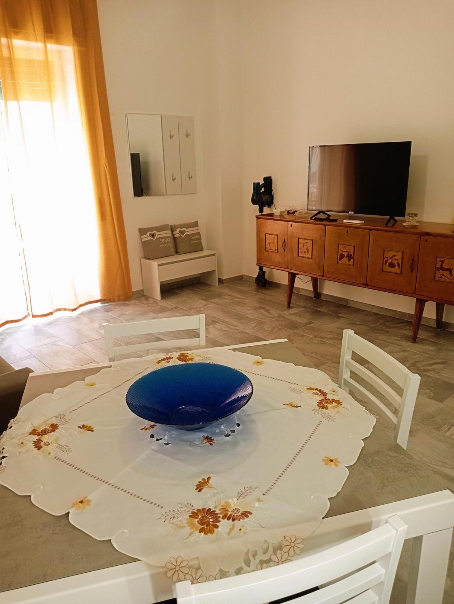 La Casa Di Nonna Concetta Daire Siraküza Dış mekan fotoğraf